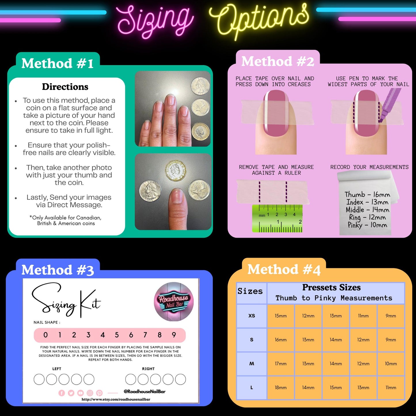 Gothic Bride Press On Nails | gothic wedding Nails | Divorce Glue On Nails | Full Coverage Nails | Handcrafted Nails | Instant Manicure