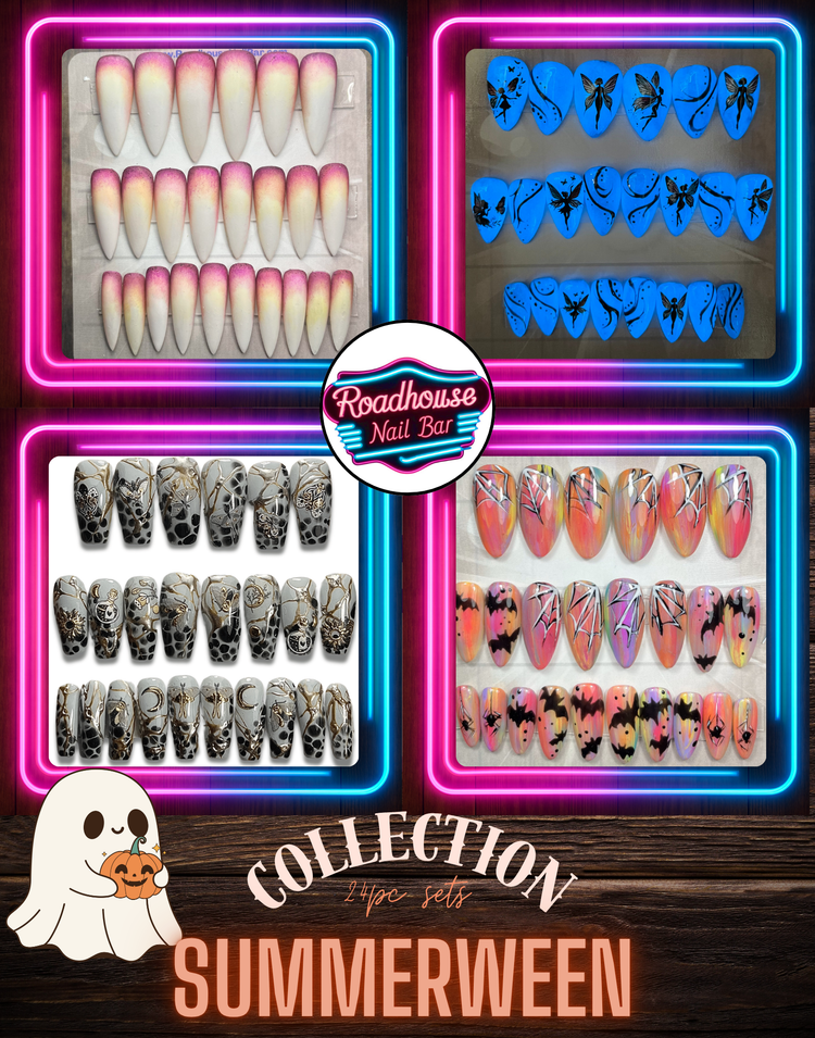 Summerween Collection
