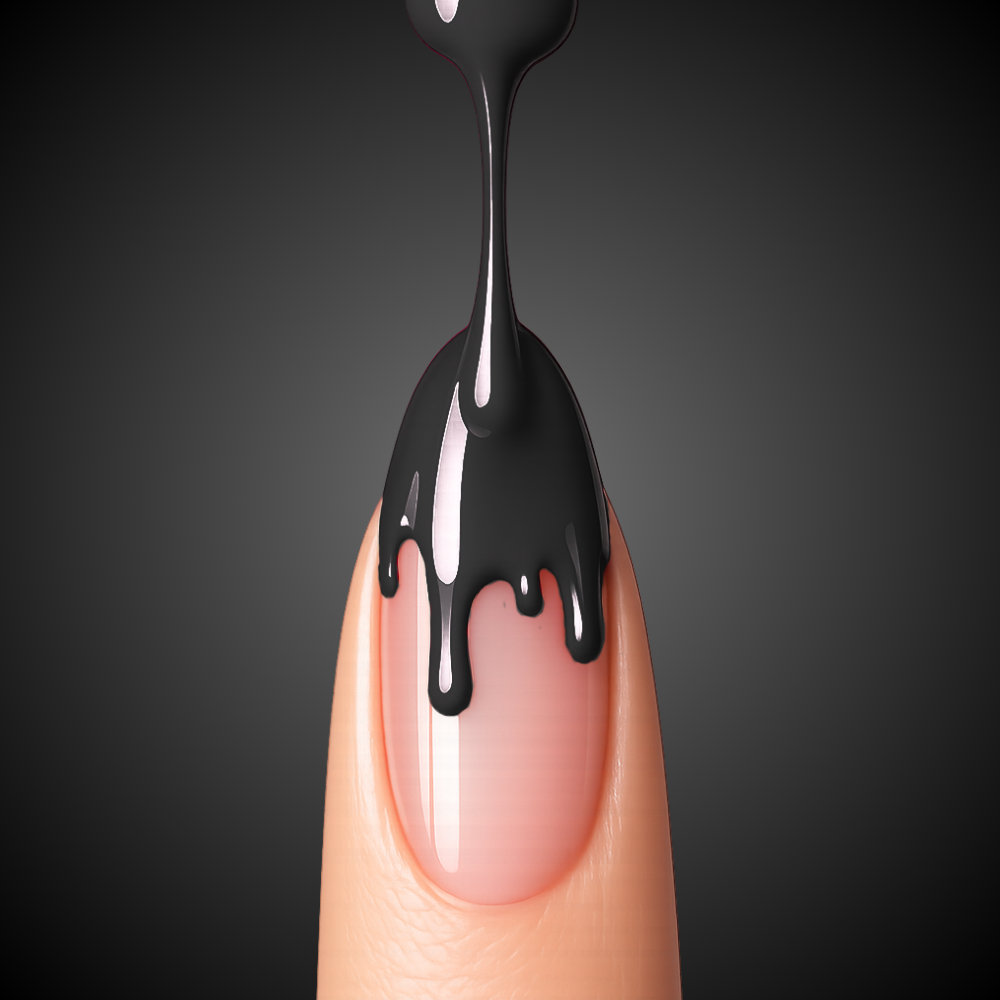Black Nails