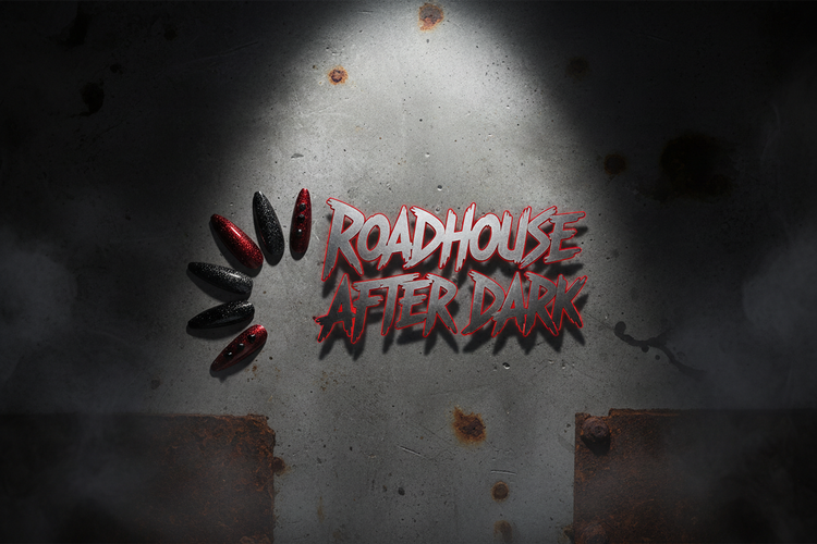 Roadhouse After Dark