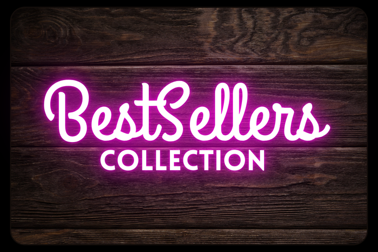 Best Sellers
