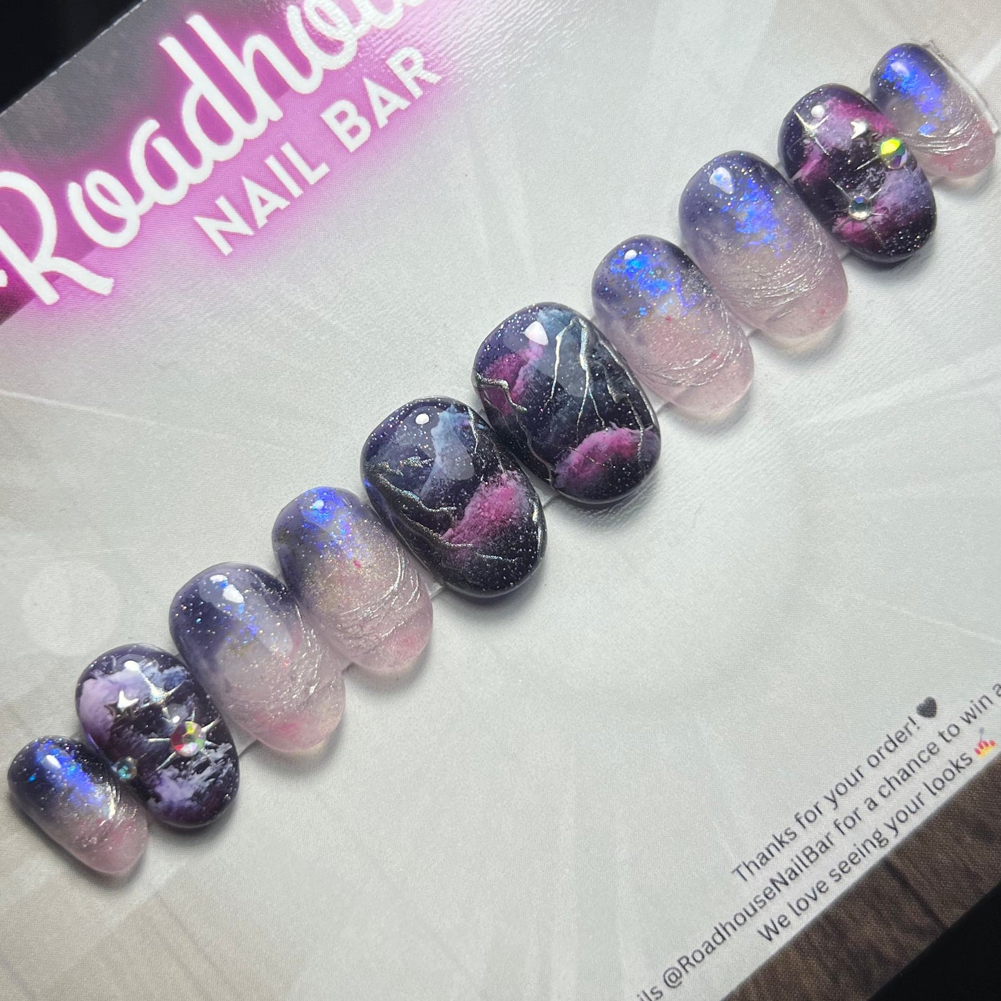 Goddess Mystery Collab Set