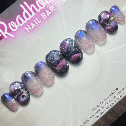 Goddess Mystery Collab Set