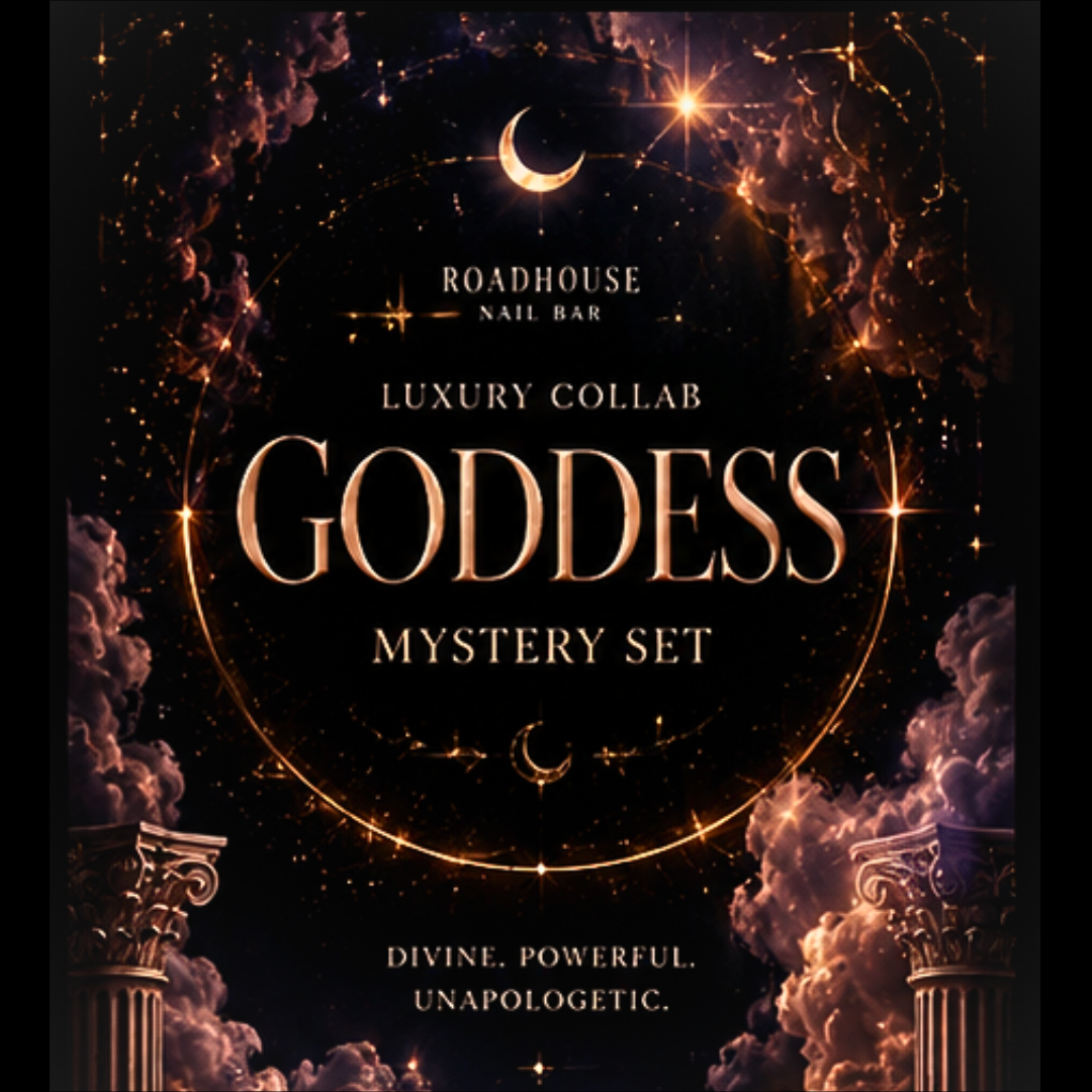 Goddess Mystery Collab Set